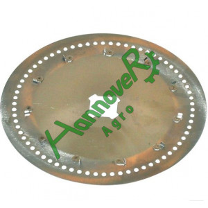 Диск VLA1051 KUHN, Кун
